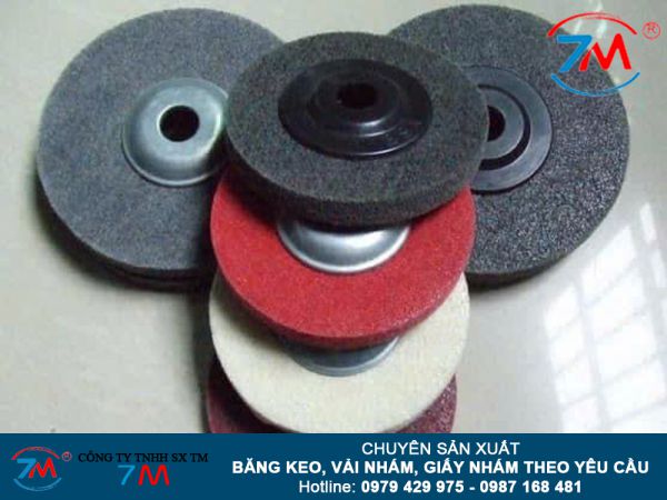 Nỉ xám 02