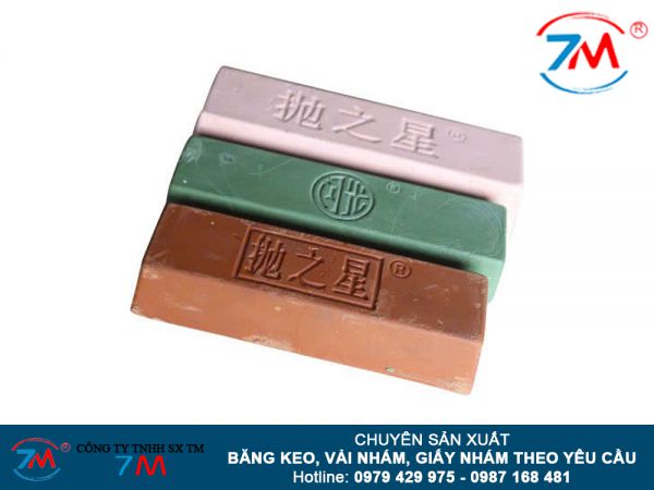 Sáp đánh bóng 2